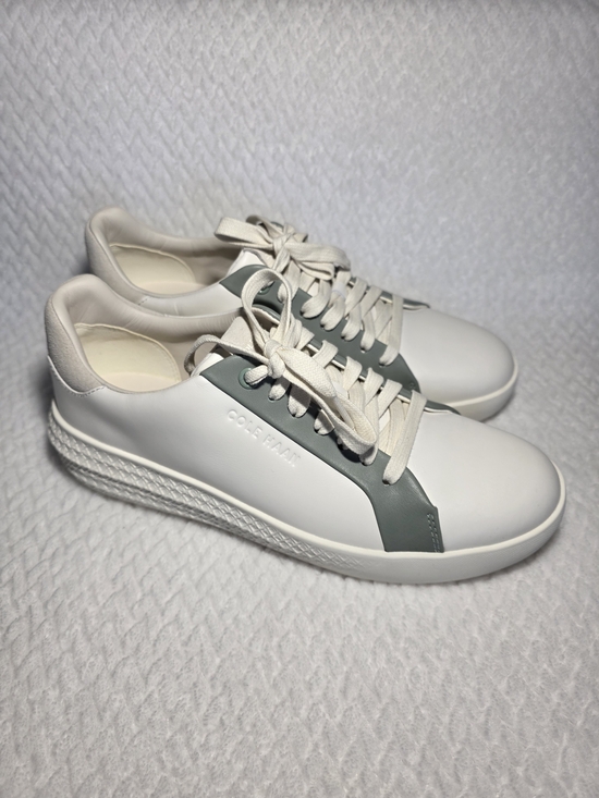 Shoes - Cole Haan Grand Hurrion Cup TT
